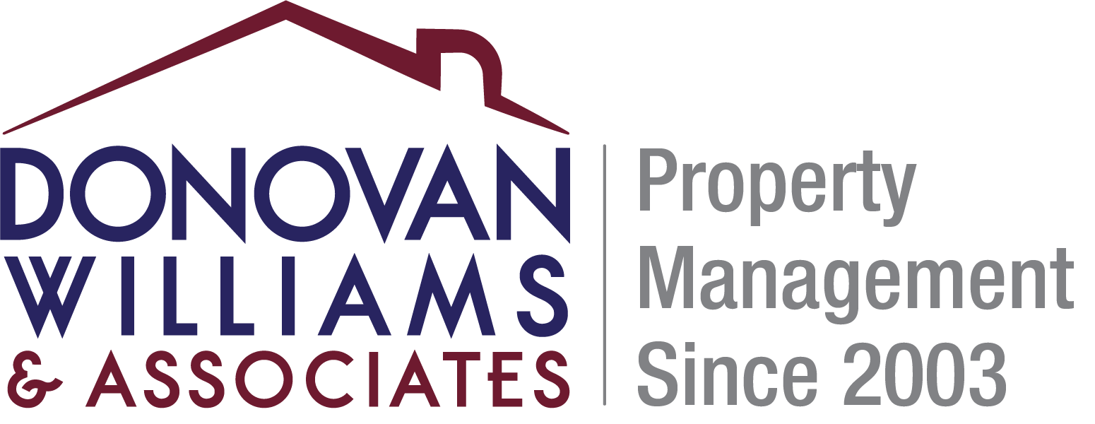 Donovan Williams & Associates logo